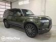 Used 2024 Lexus GX 550 Luxury+ SUV