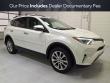 Used 2016 Toyota RAV4 Limited SUV