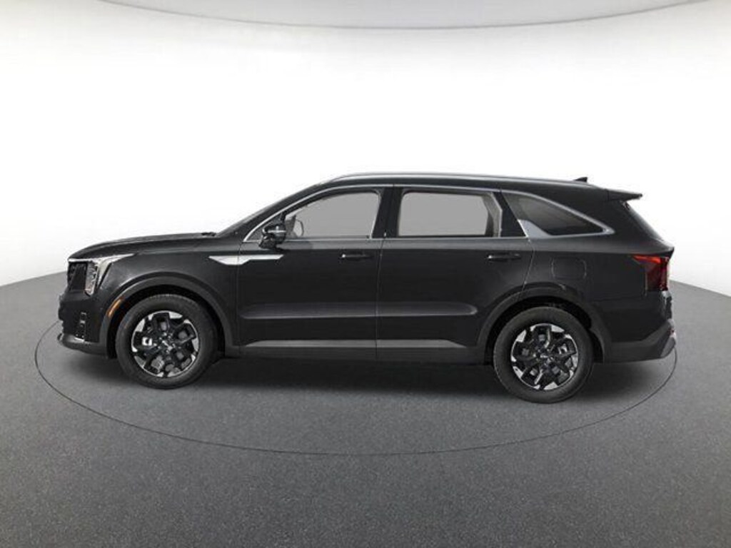 Used 2024 Kia Sorento S SUV