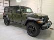 Used 2023 Jeep Wrangler Base 4xe SUV