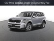  Kia Telluride