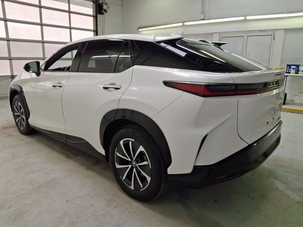 Used 2024 Lexus RZ 300e Premium SUV