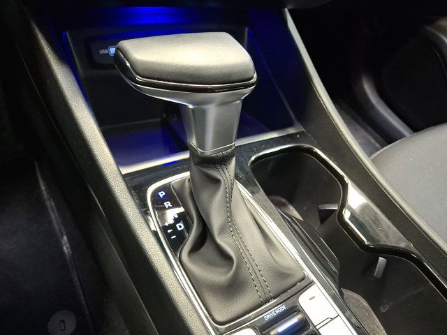 2022 Hyundai Tucson SEL - Photo 15
