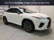 Used 2022 Lexus RX 350 F Sport Handling SUV