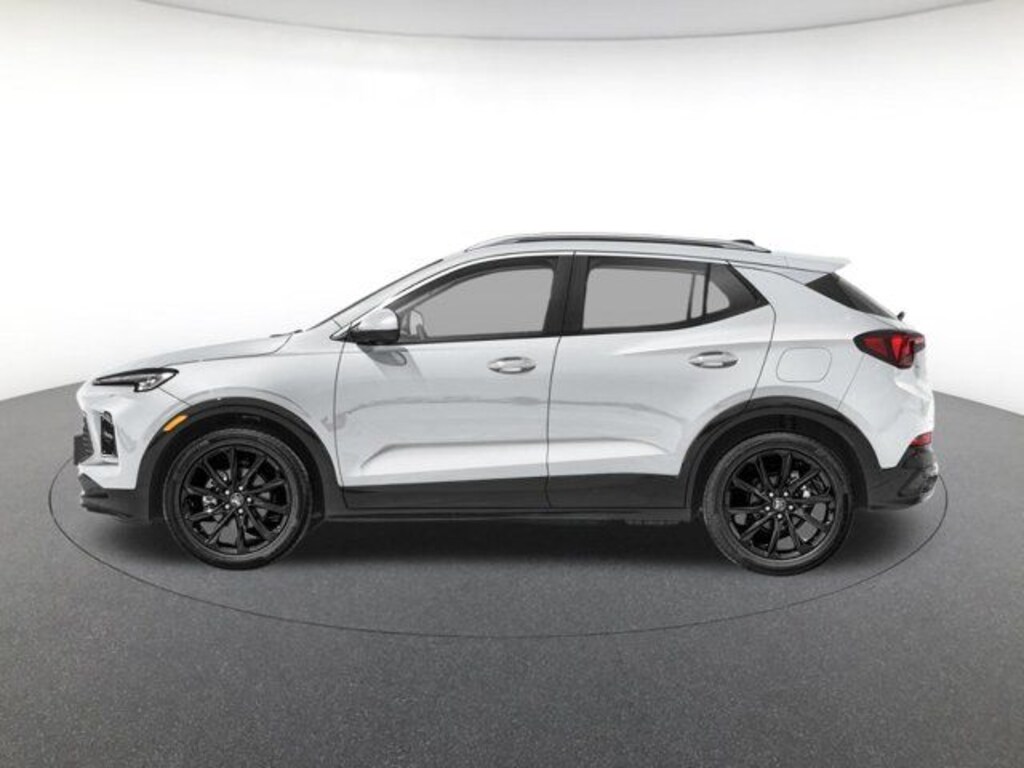 Used 2024 Buick Encore GX Sport Touring SUV
