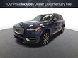  Volvo XC90 Recharge Plug-In Hybrid