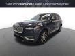 Used 2022 Volvo XC90 Recharge Plug-In Hybrid T8 Inscription Extended Range 7P SUV