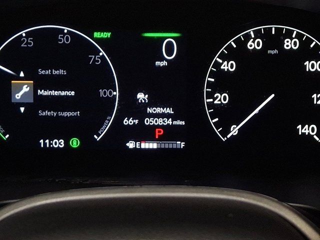 2025 Honda CR-V Sport-L - Photo 14