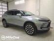 Used 2023 Chevrolet Blazer RS SUV