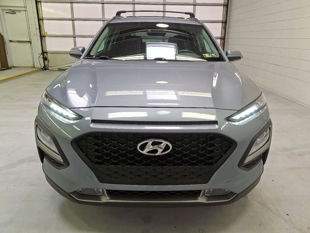 Used 2020 Hyundai Kona SEL Plus with VIN KM8K6CAA3LU517723 for sale in Wilkes Barre, PA