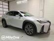 Used 2019 Lexus UX 250h F Sport SUV