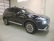 Hyundai Santa Fe Hybrid