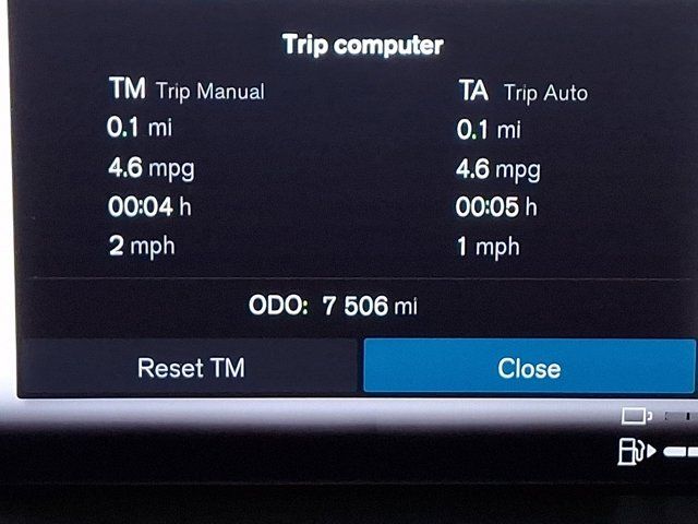 2025 Volvo XC60 Ultra - Photo 14