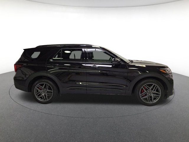 Used 2026 Ford Explorer ST SUV