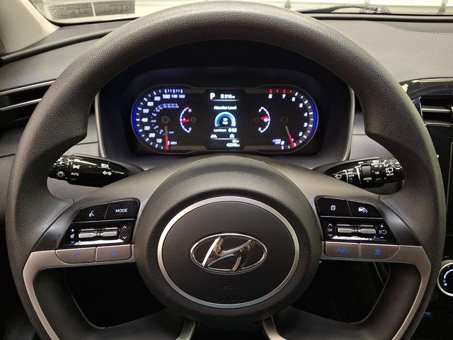 2024 Hyundai Tucson SE - Photo 19