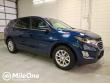 Used 2020 Chevrolet Equinox LT SUV