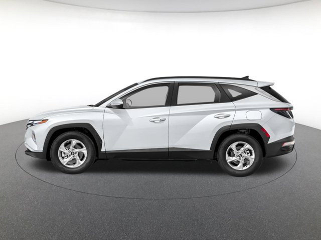 Used 2022 Hyundai Tucson SEL SUV