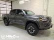 Used 2023 Toyota Tacoma TRD Off-Road Truck