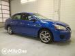 Used 2015 Nissan Sentra SR Sedan