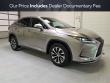 Used 2022 Lexus RX 350 SUV