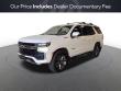 Used 2021 Chevrolet Tahoe Z71 SUV