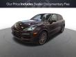 Used 2023 Porsche Cayenne Platinum Edition SUV