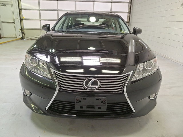 Used 2014 Lexus ES 350 with VIN JTHBK1GG4E2092445 for sale in Wilkes Barre, PA