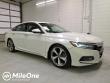 Used 2018 Honda Accord Touring Sedan