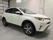 Used 2017 Toyota RAV4 XLE SUV