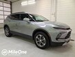 Chevrolet Blazer