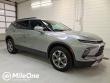 Used 2023 Chevrolet Blazer LT SUV