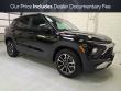 Used 2025 Chevrolet Trailblazer LT SUV