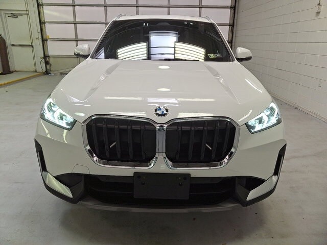 2023 Bmw X1 XDrive28i photo 2