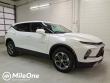 Used 2025 Chevrolet Blazer LT SUV