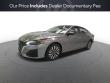 Used 2024 Nissan Altima 2.5 SV Sedan