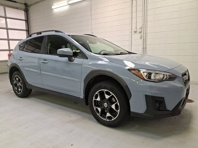 2018 Subaru Crosstrek 2.0i Premium's photo