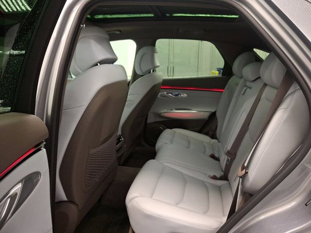 2026 GENESIS GV70 Advanced - Photo 10