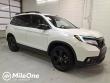 Used 2020 Honda Passport Elite SUV