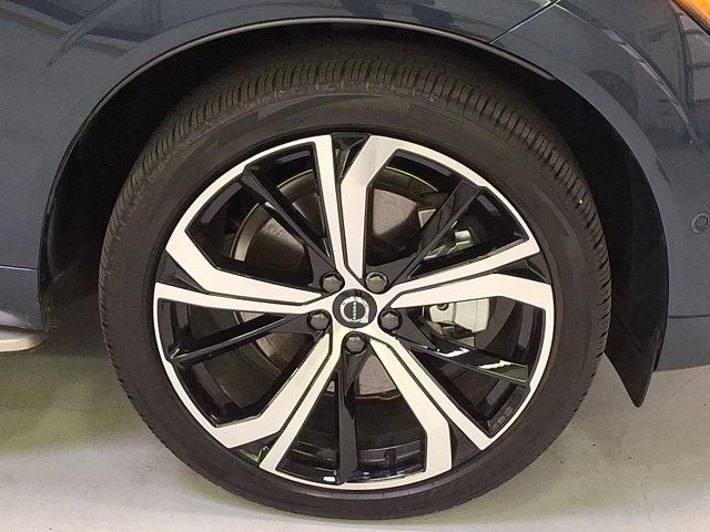 2025 Volvo XC60 Ultra - Photo 8