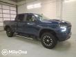 Used 2022 Chevrolet Silverado 1500 ZR2 Truck