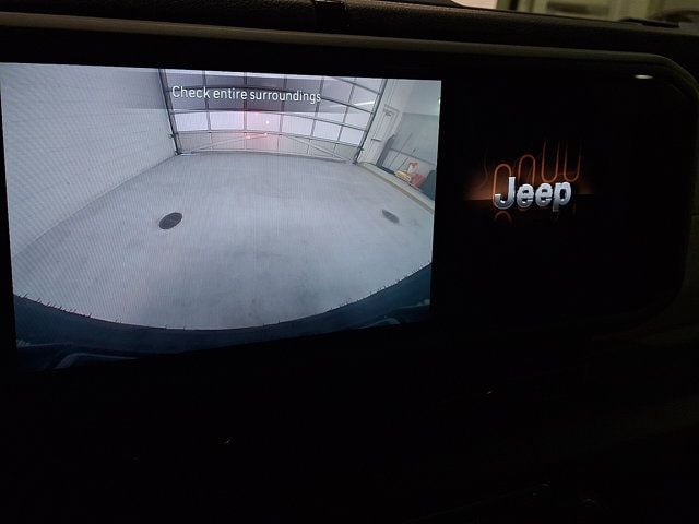 2025 Jeep Wrangler 4-Door Sport - Photo 19