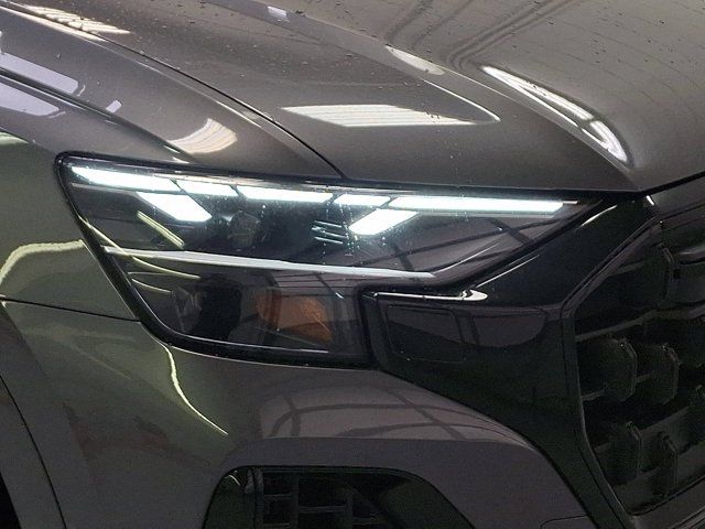 2025 Audi Q8 Premium Plus - Photo 27