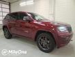 Used 2021 Jeep Grand Cherokee 80th Anniversary Edition SUV