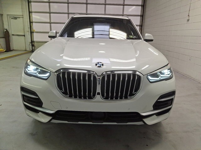 2023 Bmw X5 xDrive40i photo 2
