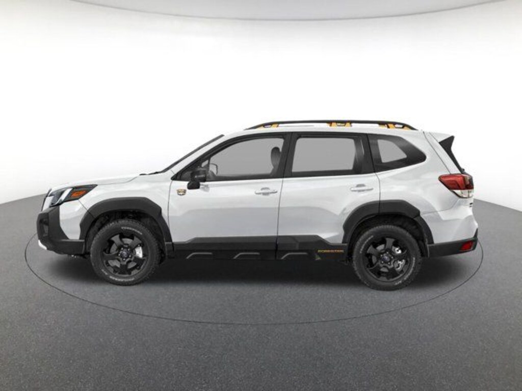 Used 2022 Subaru Forester Wilderness SUV