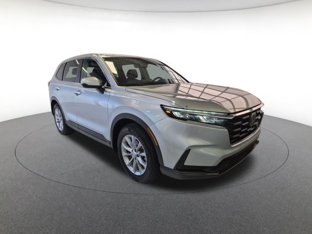 Used 2025 Honda CR-V EX-L SUV