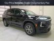 Used 2026 Chevrolet Traverse LT SUV