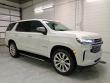Used 2021 Chevrolet Tahoe Premier SUV