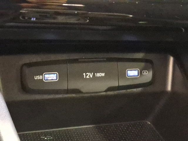 2024 Hyundai Tucson SE - Photo 25