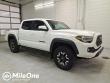 Used 2023 Toyota Tacoma TRD Off-Road Truck
